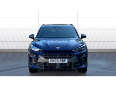 CUPRA Terramar 1.5 eHybrid 204 V2 5dr DSG Hatchback